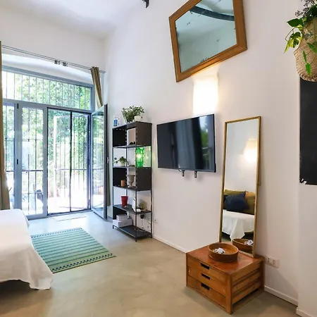 Apartamento Primopiano - Padova 5