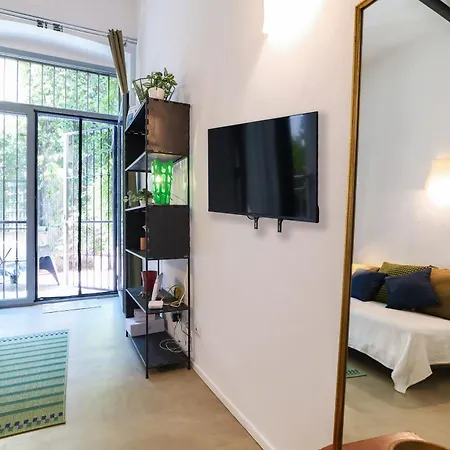 Apartamento Primopiano - Padova 5 *