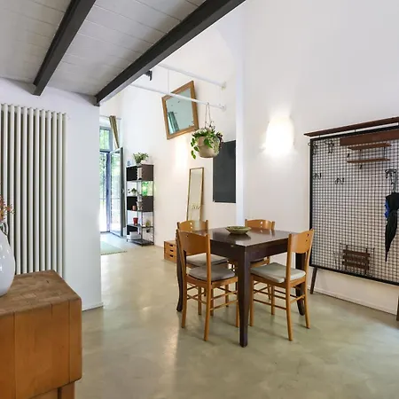 Apartamento Primopiano - Padova 5 Milão