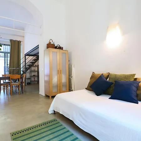 Primopiano - Padova 5 *