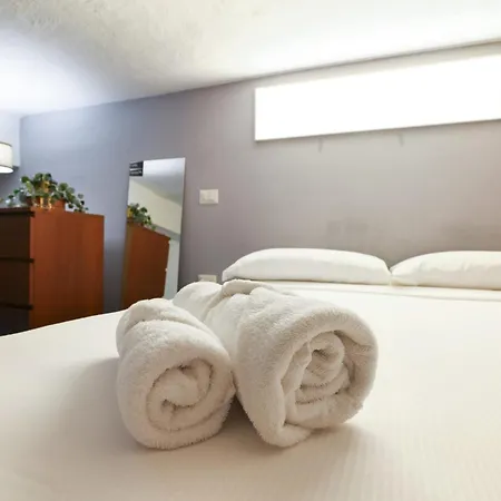 Primopiano - Padova 5 米兰