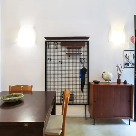 Primopiano - Padova 5 Apartamento Milán