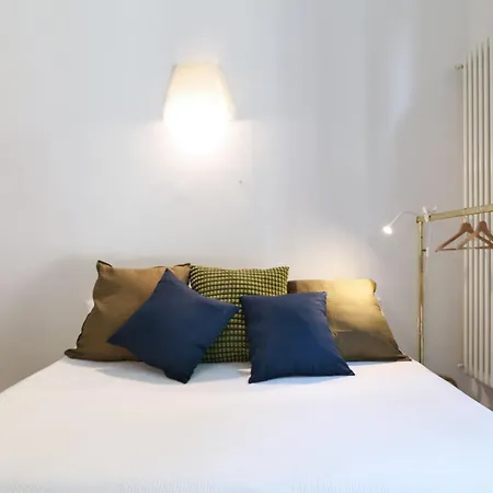 Apartamento Primopiano - Padova 5 Milán