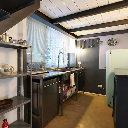 Apartamento Primopiano - Padova 5