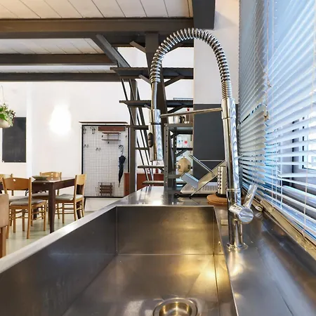 Primopiano - Padova 5 Διαμέρισμα