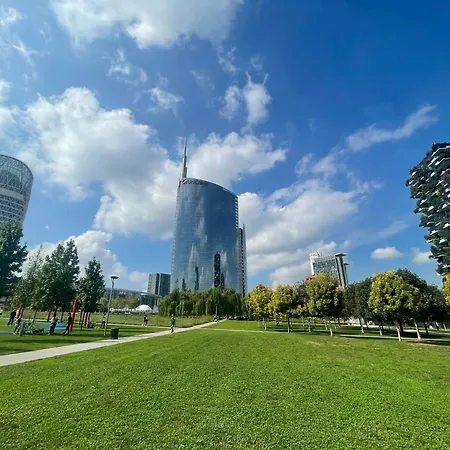 Casa vacanze Mila By The Blue Twins Milano