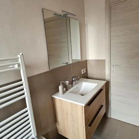 Jack Appartement *