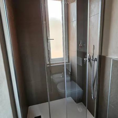 Apartament Jack - Rho Fiera - H Sacco - San Siro *