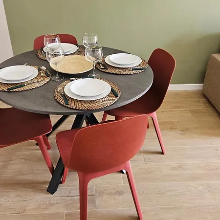 Jack Appartement