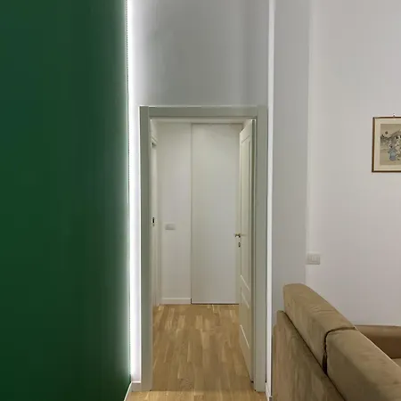 Mila By The Blue Twins Casa vacanze