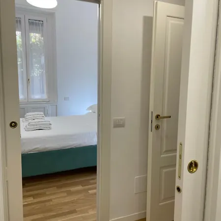 Mila By The Blue Twins Casa vacanze Milano