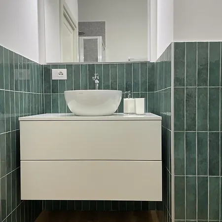 Mila By The Blue Twins