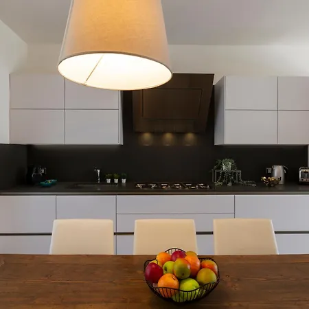 Edolo Terrace Milano