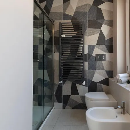 Edolo Terrace * Милан