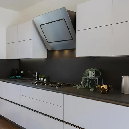 Lejlighed Edolo Terrace