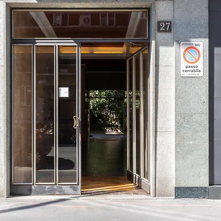 Lejlighed Edolo Terrace *