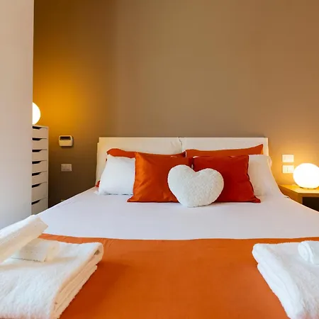 Edolo Terrace Милан