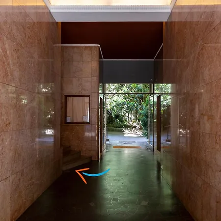 Lejlighed Edolo Terrace