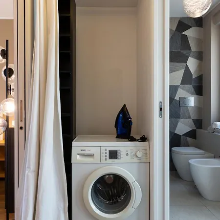 Edolo Terrace Apartment