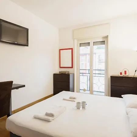 Apartamento Easylife - - Washington 91 P7 - Solari
