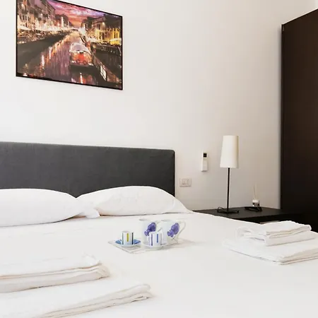 Apartamento Easylife - - Washington 91 P7 - Solari *