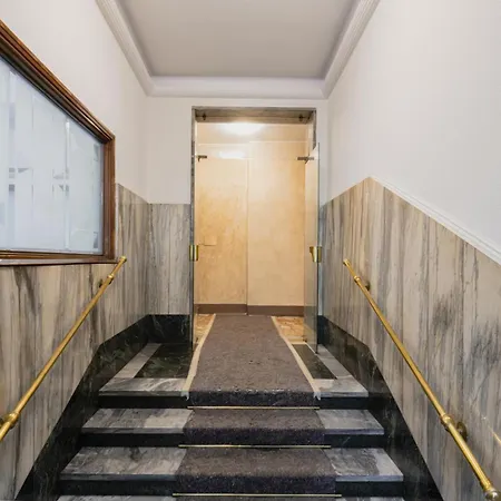 Daire Easylife - - Washington 91 P7 - Solari Milano