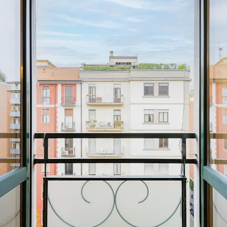 Easylife - - Washington 91 P7 - Solari Daire *