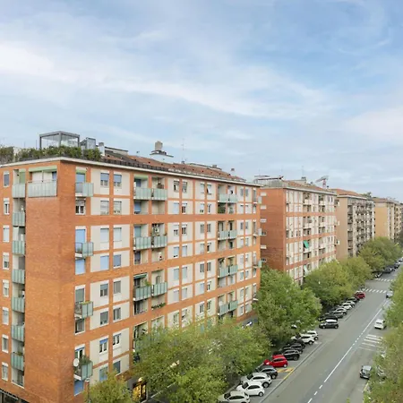 Appartamento Easylife - Elegante In Solari Milano