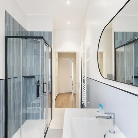 Easylife - - De Amicis 36 - Sant' Ambrogio Apartament *