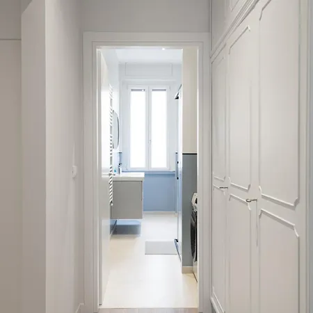 Easylife - - De Amicis 36 - Sant' Ambrogio * Mediolan