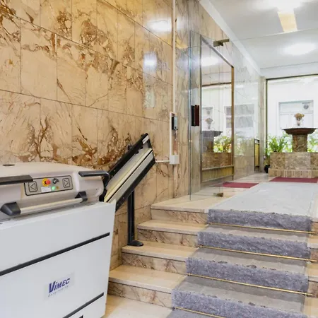 Appartamento Easylife - Luminosa Dimora In Sant'ambrogio Milano