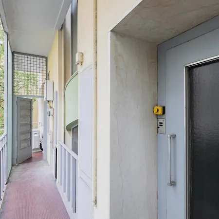 Easylife - Luminosa Dimora In Sant'ambrogio * Milan