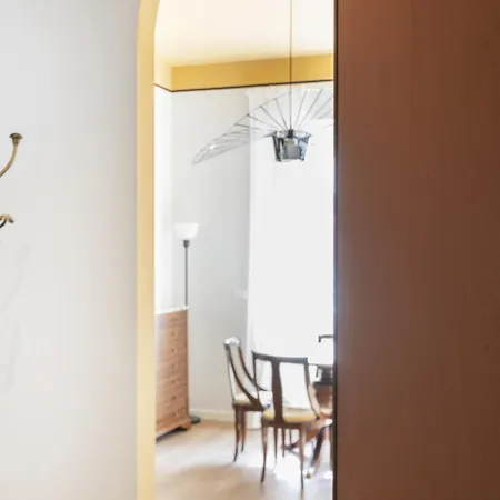 Appartamento Easylife - Luminosa Dimora In Sant'ambrogio