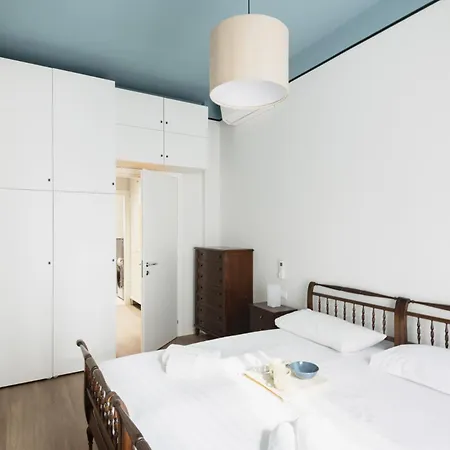 Easylife - Luminosa Dimora In Sant'ambrogio Milan