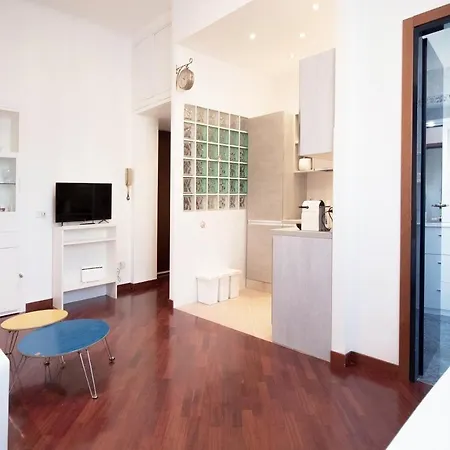 Appartement Bright *