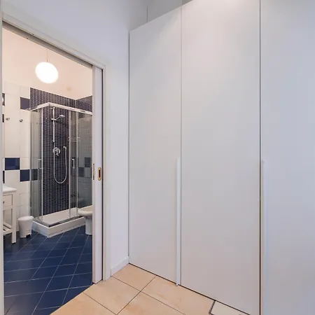 Lägenhet Youhosty - Via Savona 70 Milano