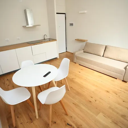 Cozy Loft In Charme Position - Brera Moscova Milan