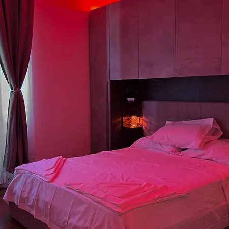 شقة Comfy In *