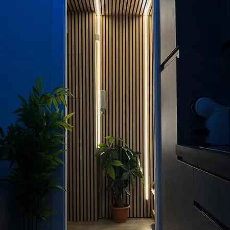 Comfy In ميلان