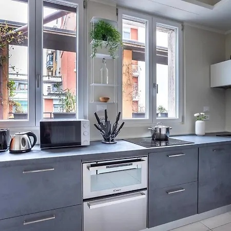 Ennio's Nest - Private Terrace *