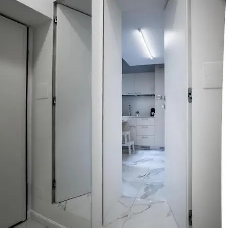 Appartamento Duomo's Nest - Mini-apt Milano