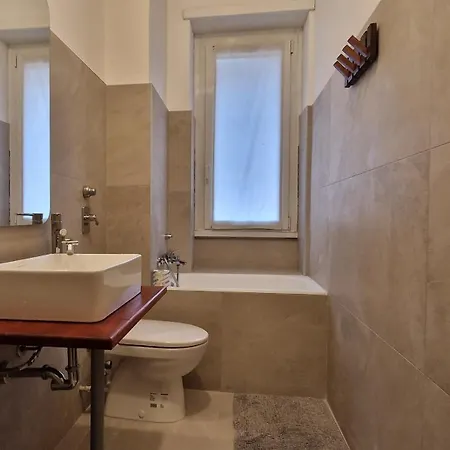 Milanrentals - Pisacane Апартаменты