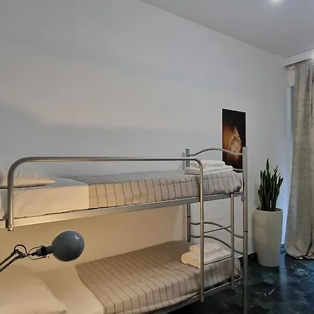 Апартаменты Milanrentals - Pisacane *