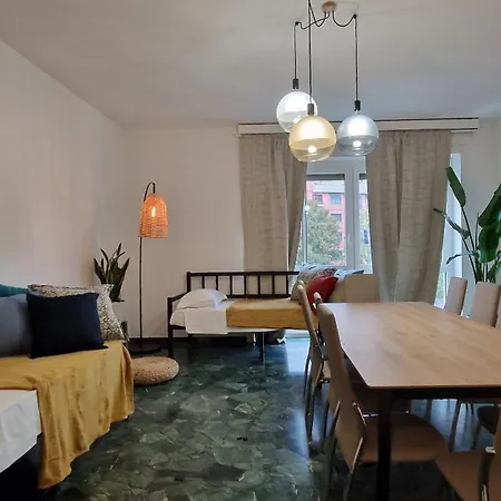 Milanrentals - Pisacane Appartement