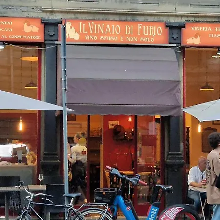 Milanrentals - Pisacane *