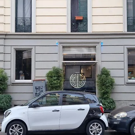 Apartamento Milanrentals - Pisacane