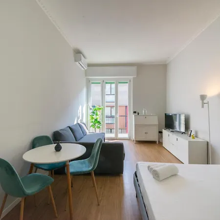 Arco Della Pace Sarpi Street 100 Metri Apartment Milan