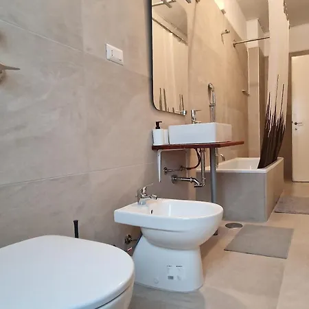 Апартаменты Milanrentals - Pisacane *