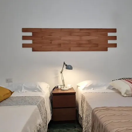 Milanrentals - Pisacane Апартаменты *
