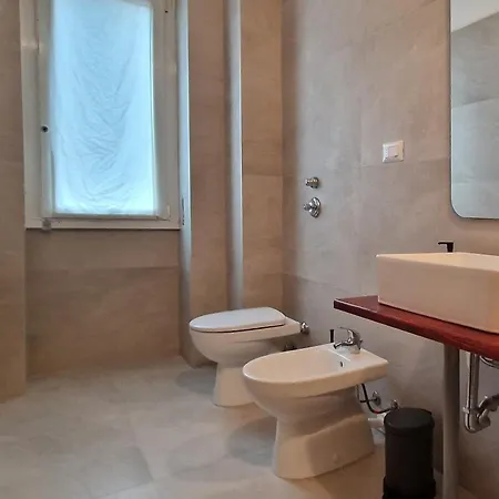 Milanrentals - Pisacane